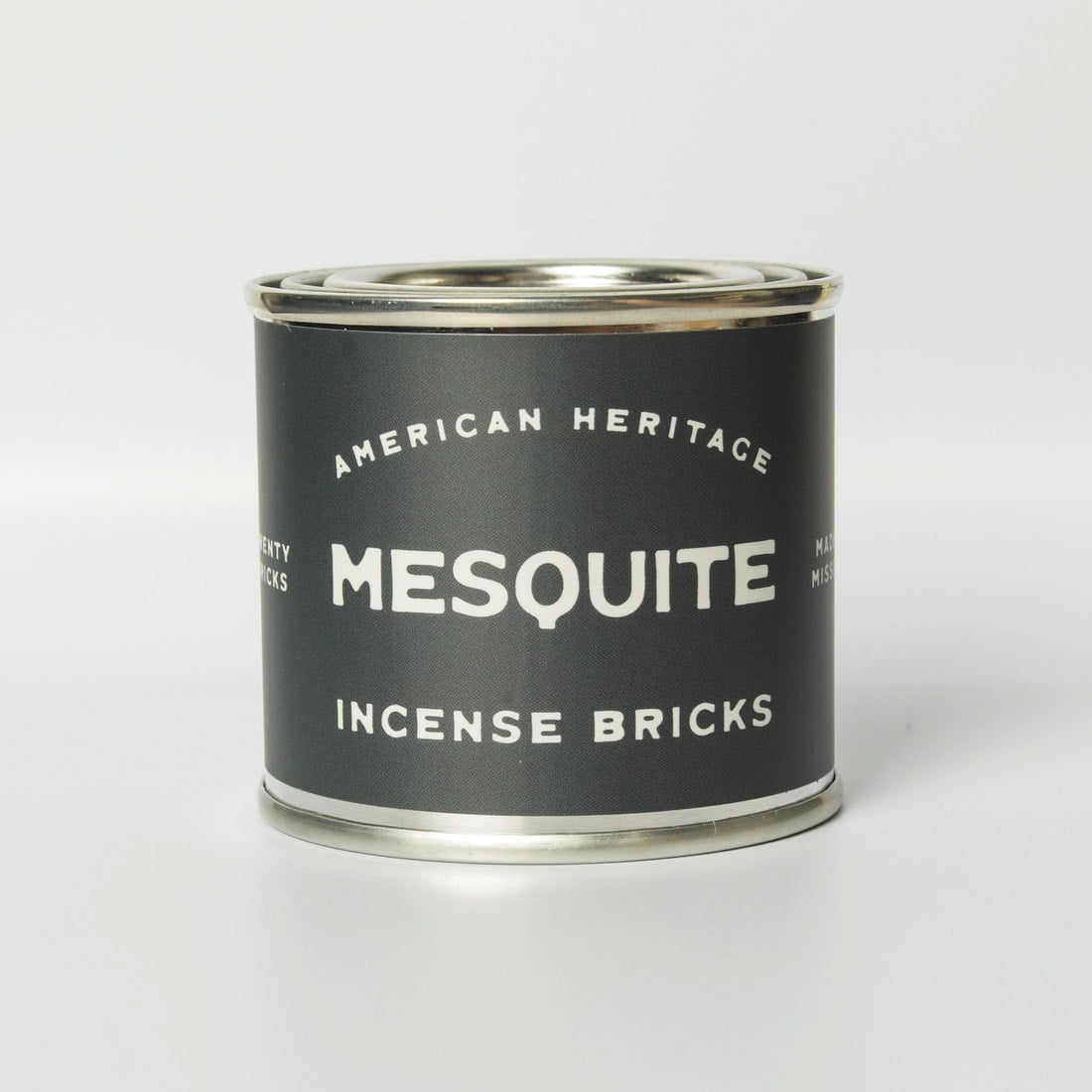 American Heritage Mesquite Incense Bricks - Thumbnail 3