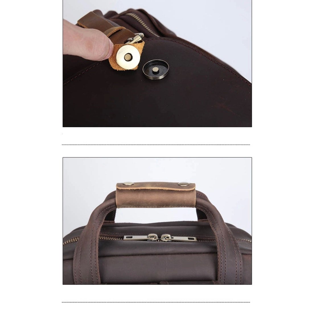 calderwood leather mini backpack Lauren Ralph Lauren | Bags | Calderwood Leather Mini Backpack