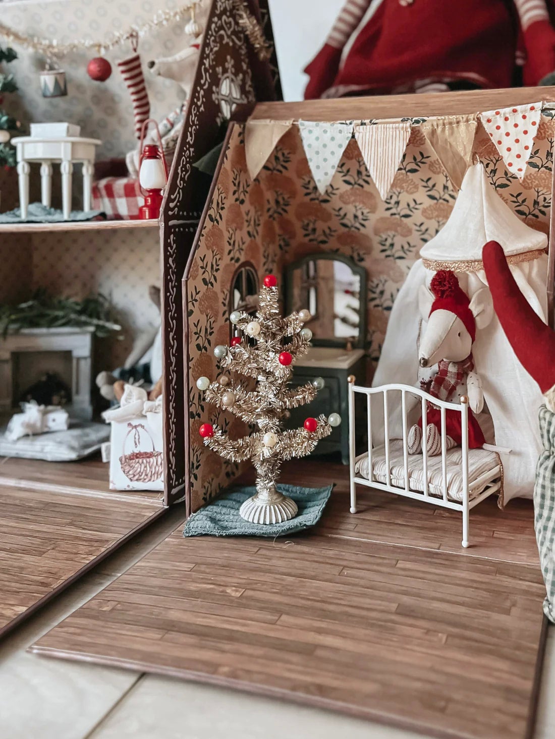 Maileg Gingerbread House | Made, Modern Handmade