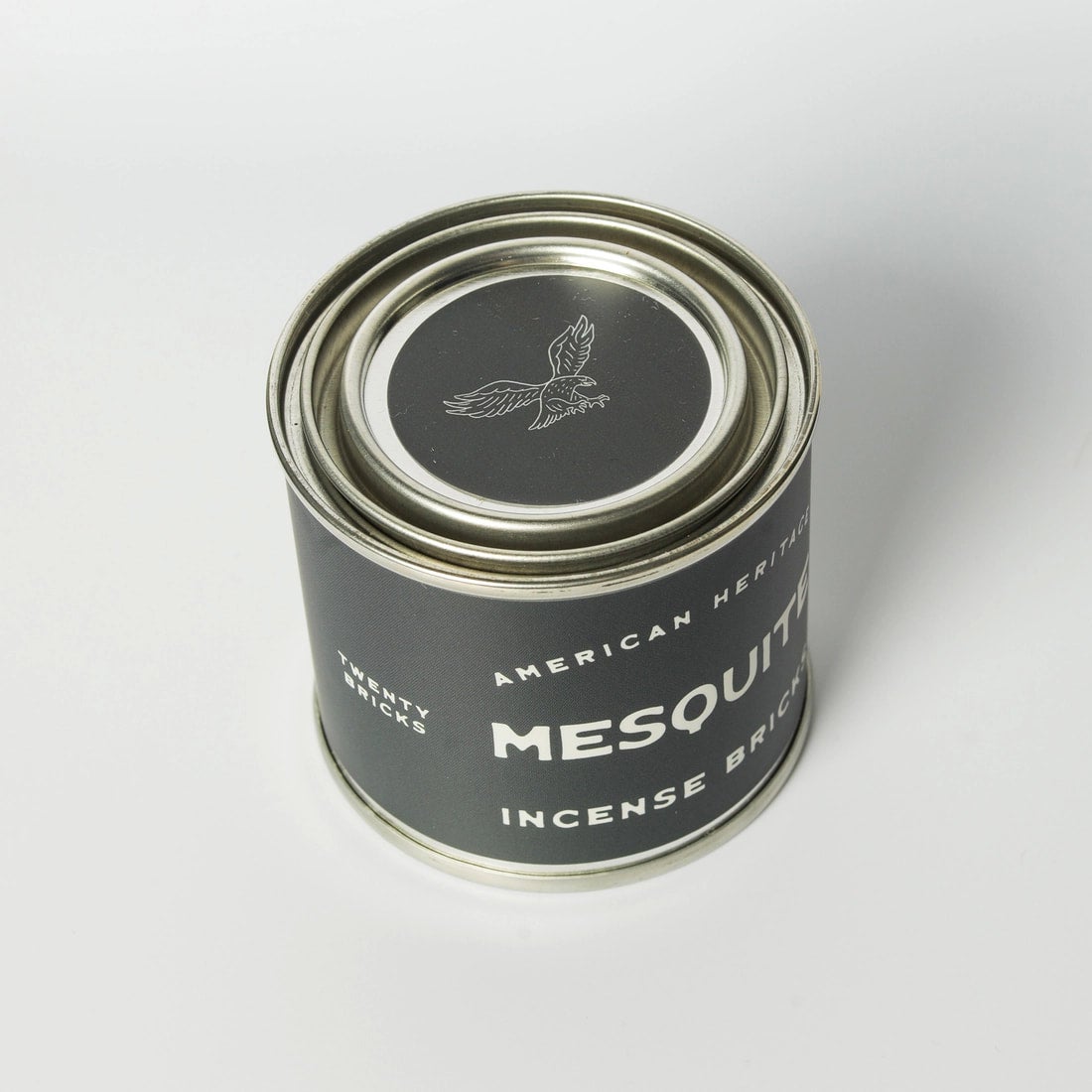 American Heritage Mesquite Incense Bricks - Thumbnail 4