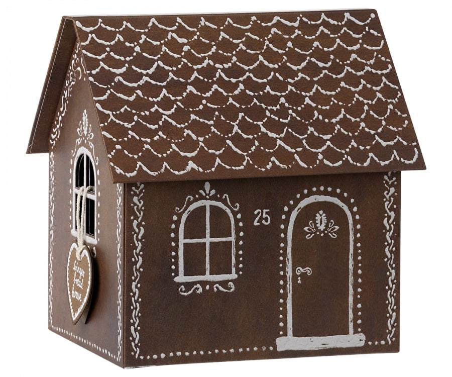 Maileg Gingerbread House | Made, Modern Handmade