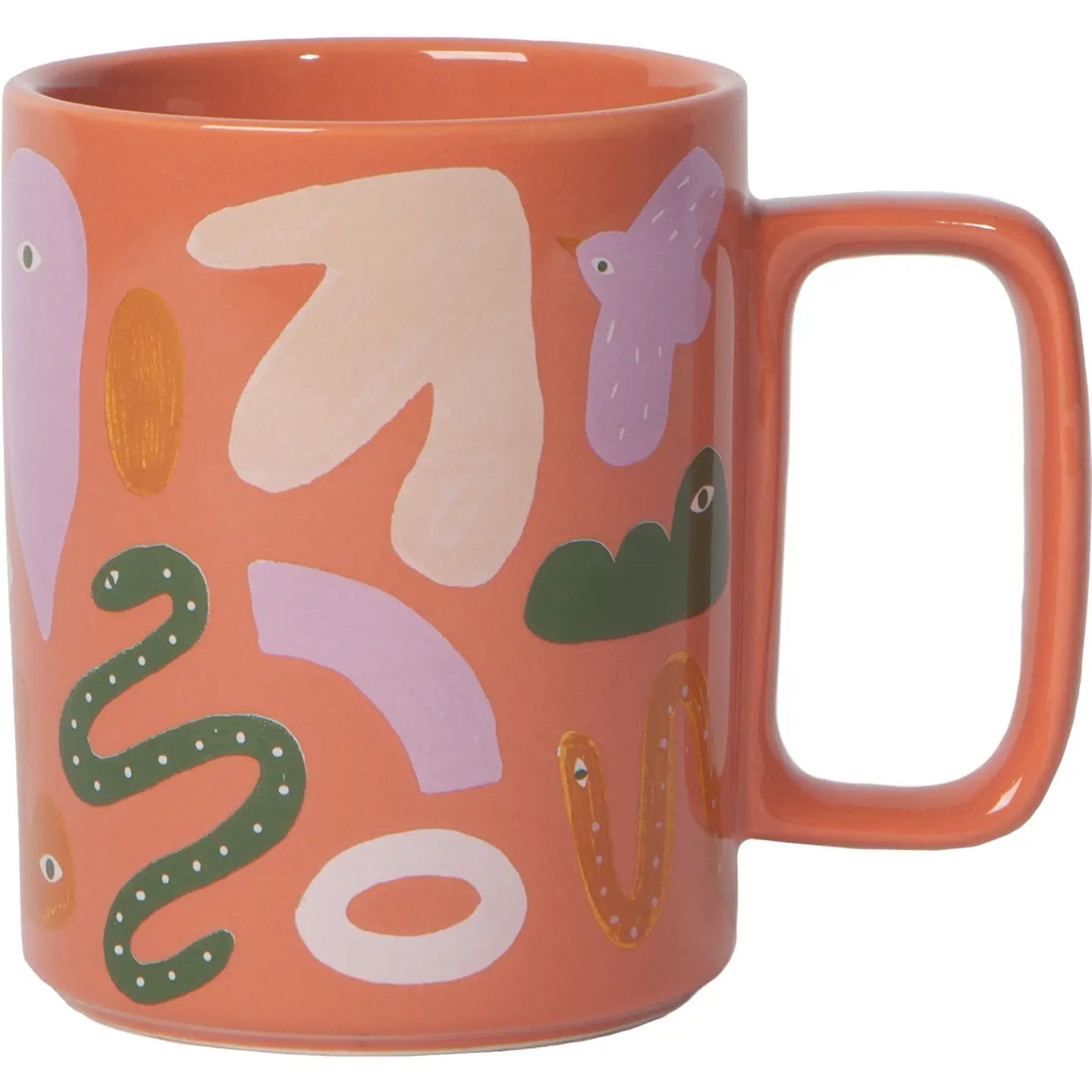 Curio Mug by Danica Studio - Thumbnail 4