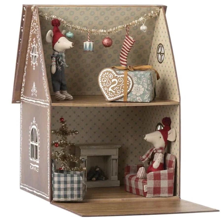 Maileg Gingerbread House | Made, Modern Handmade