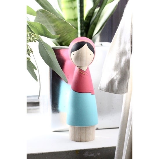 Goose grease clearance peg dolls