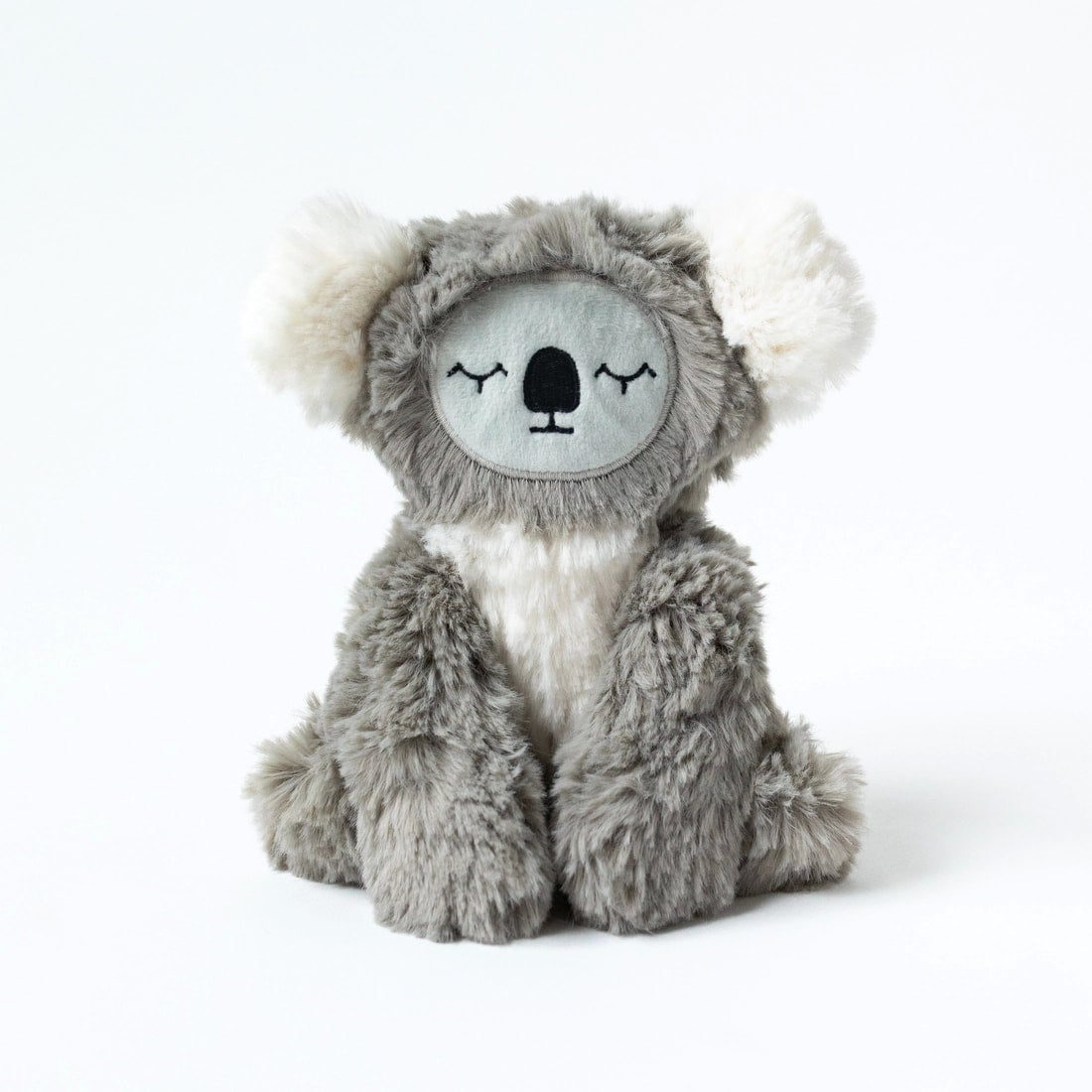 Koala Mini Alpaca Intro Book Stress Relief by Slumberkins Made