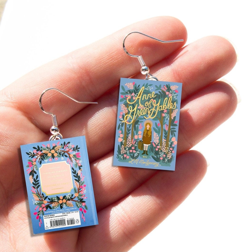 Anne of green gables sale jewelry