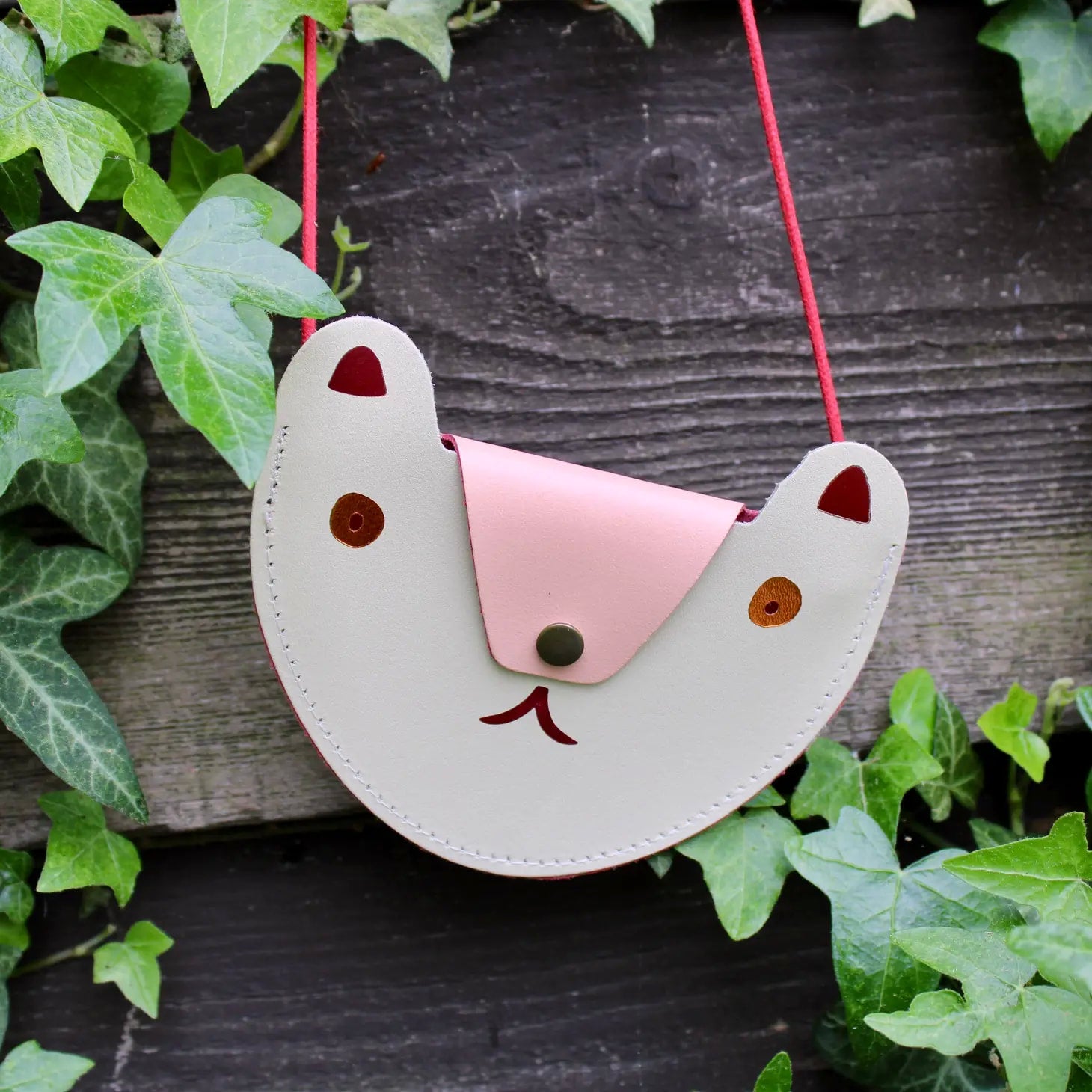 Ark purse online