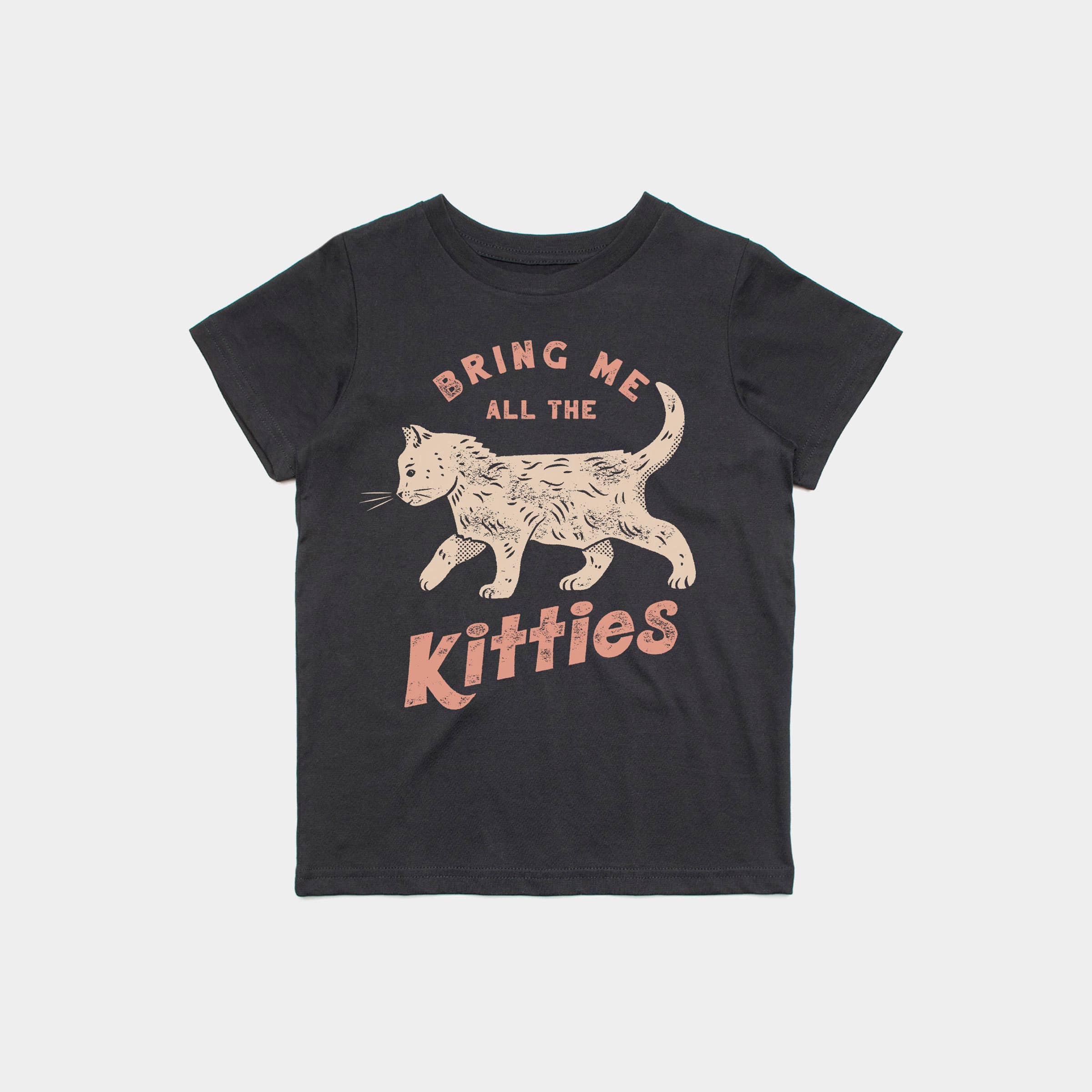 Big ol kitties on sale shirt