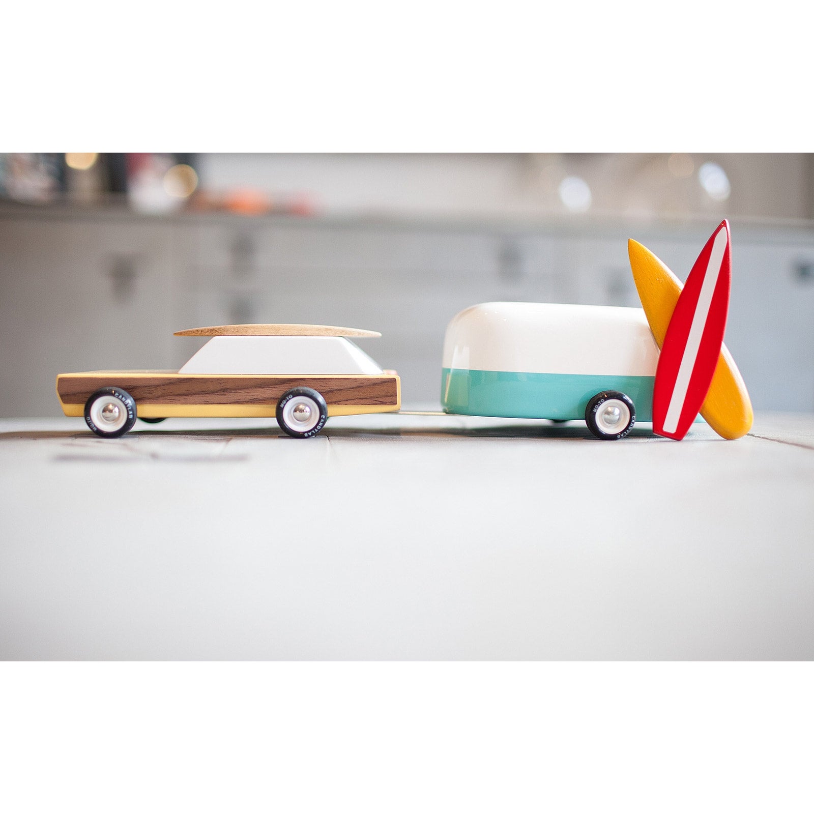 Candylab toys woodie hot sale