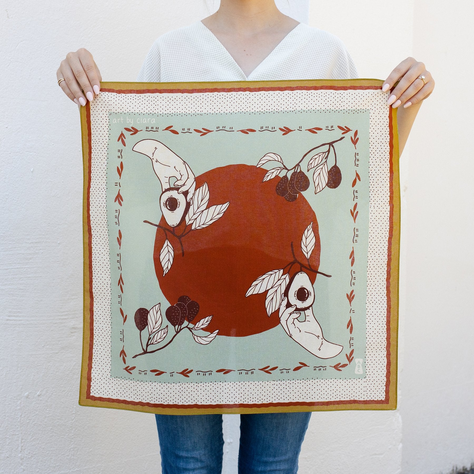 Ciara Off-White Mint Boots: Why That NYFW Look Still Has Everyone Obsessed