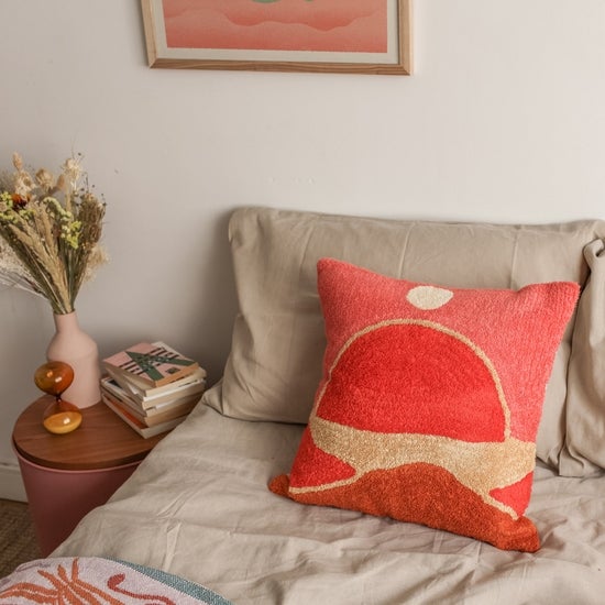 Modern clearance bed pillows